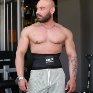 RIP ATHLETIC MEDİKAL FITNESS KORSESİ