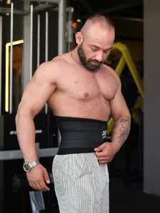 RIP ATHLETIC MEDİKAL FITNESS KORSESİ