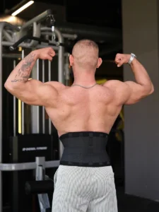 RIP ATHLETIC MEDİKAL FITNESS KORSESİ